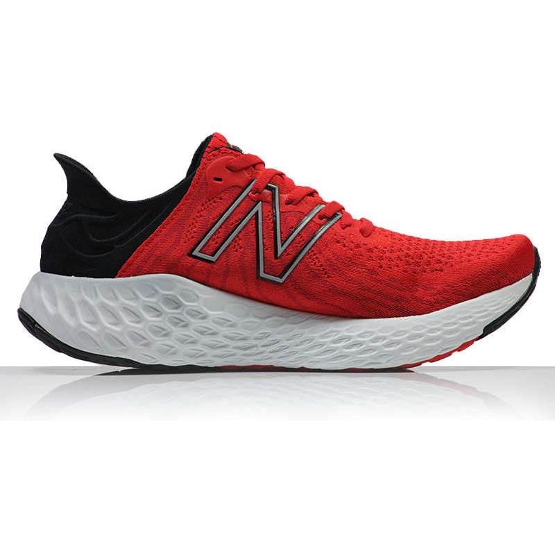 New Balance Mens Fresh Foam 1080V11 Road Running Shoes - Standard Width-5